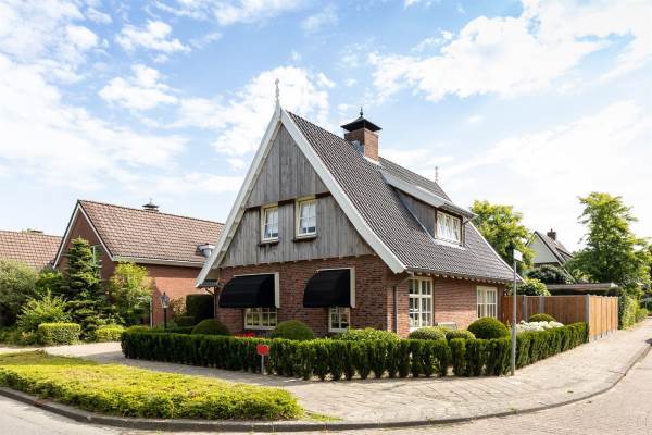 Woning Rijnstraat 36 Hengelo (OV)
