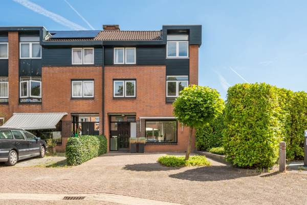 Woning In de Watermolen 27 Duivendrecht