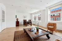 Woning Biesboschstraat 153 Amsterdam