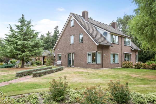 Woning Oude Zevenhuizerstraat 31 Amersfoort