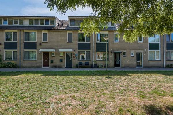 Woning Cornelis Aarnoutsstraat 11 Amsterdam