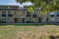 Woning Cornelis Aarnoutsstraat 11 Amsterdam