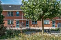 Woning Mickey Mousestraat 55 Almere