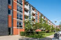 Woning Jan Mankesstraat 3III Amsterdam