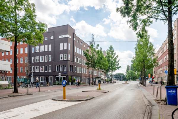 Woning Sumatrastraat 2102 Amsterdam