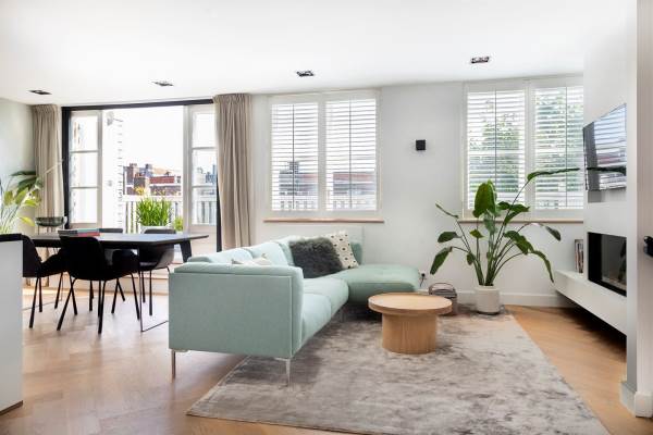 Woning Zoomstraat 373 Amsterdam