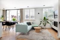 Woning Zoomstraat 373 Amsterdam