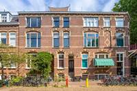 Woning Valkstraat 23bis Utrecht