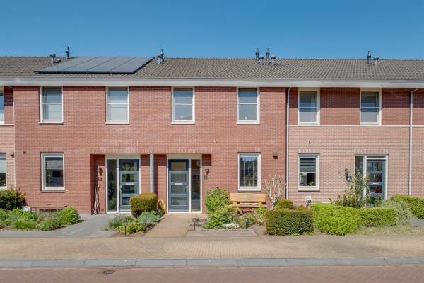 Woning Hooiweide 10 Harfsen