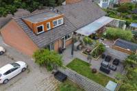 Woning Orchideestraat 231 Groningen
