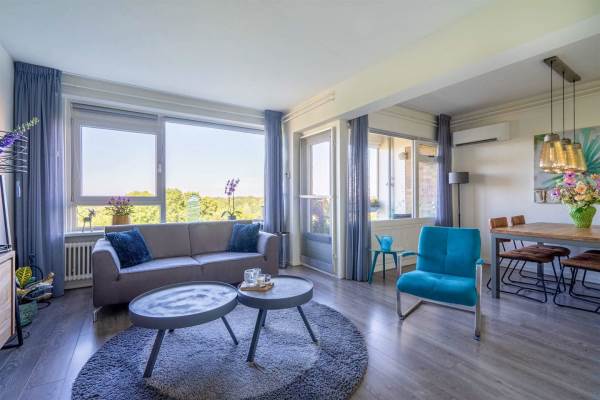 Woning Donderslaan 111 Groningen