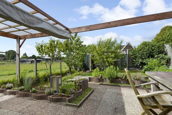 Woning Osdorperweg 595 Amsterdam