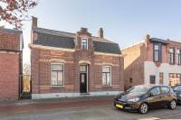 Woning Tilburgseweg 22 Breda
