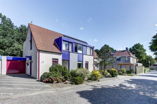 Woning Karwijhof 6 Biddinghuizen