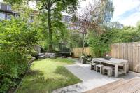 Woning Bestevâerstraat 31H Amsterdam