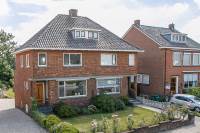 Woning Eerste Stationsstraat 52 Zoetermeer