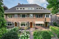 Woning Graaf Florisweg 91 Gouda