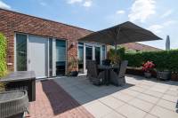 Woning Marktplein 131 's-Gravenzande