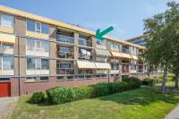 Woning Lisdoddelaan 26 Krommenie