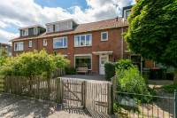 Woning Brederostraat 5 Maarssen