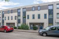 Woning Mechelensingel 24 Amsterdam