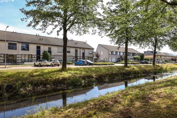 Woning Kruidenlaan 80 Doetinchem