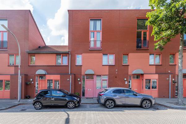 Woning Sportparkweg 68 Nootdorp