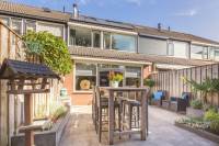 Woning Haydnplantsoen 41 Bunschoten-Spakenburg