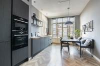 Woning Johannes Camphuijsstraat 320 Den Haag