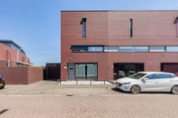 Woning Renswoudestraat 62 Tilburg