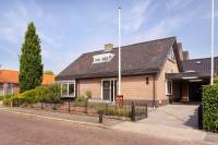 Woning Kuyperstraat 18 Bunschoten-Spakenburg