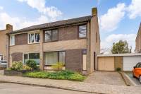 Woning Pergamijndonk 184 Maastricht