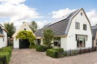 Woning Dorpsstraat 53 Tuitjenhorn