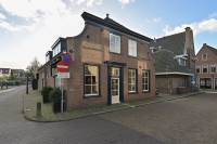 Woning Molenstraat 23 Wassenaar