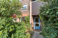 Woning Akeleistraat 24 Wageningen