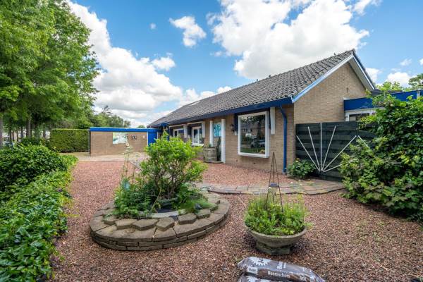 Woning Langeweg 8 Vianen (UT)