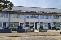 Woning Hambakendreef 14 Den Bosch