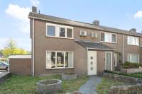 Woning De Pellenwever 92 Boxtel