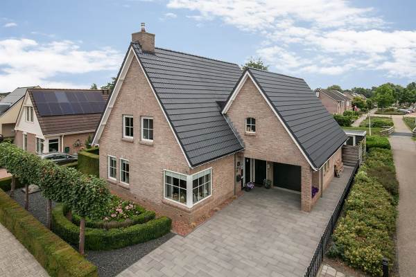 Woning Zeester 25 IJsselmuiden