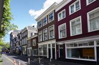 Woning Herderstraat 12 Den Haag
