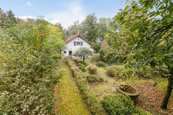 Woning Fransebaan 4 Ulicoten