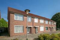 Woning de Heemplantsoen 9 Helmond