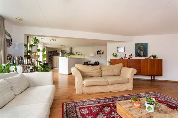 Woning Wolphaertsbocht 86J Rotterdam