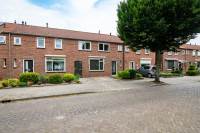 Woning Oranjestraat 17 Losser