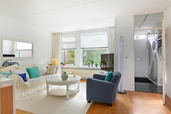 Woning Kolkgriend 118 Almere