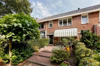 Woning Bankastraat 344 Dordrecht