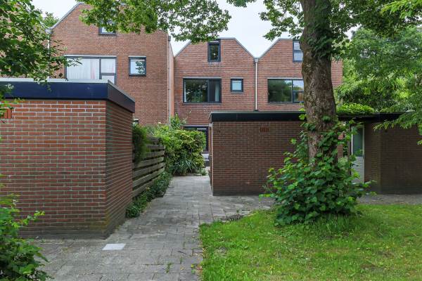 Woning Holtstek 14 Groningen