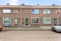 Woning Donizettilaan 26 Apeldoorn