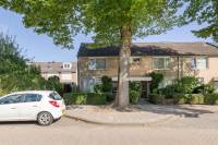 Woning Bouvigne 47 Eindhoven