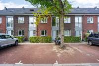 Woning Sint Jorisweg 13C Delft